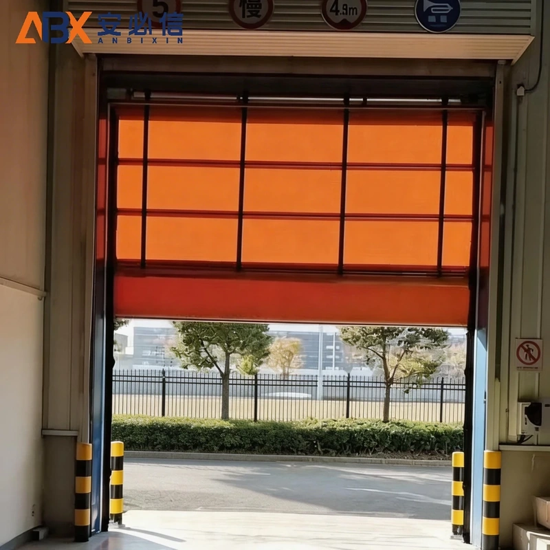 朝阳市背带堆积门